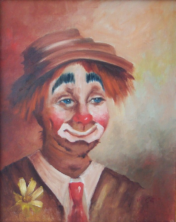 Clown