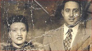 Henrietta Lacks<BR>